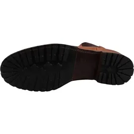 Sendra Chelsea Boots 5595 Braun - Braun - 41