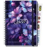 Häfft PLANER Premium - Schüler-Kalender 26/27