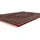 rug and roll Indo Bidjar Orientteppich 40 x 60 cm Rot