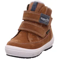 superfit Groovy Braun/Blau 22