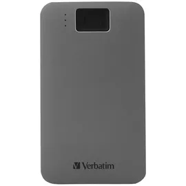 Verbatim Executive Fingerprint Secure HDD 1 TB USB 3.2