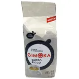 Gimoka KG Gimoka Gusto Ricco Kaffeebohnen, Preis ist inklusive Kaffeesteuer