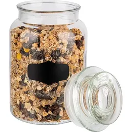 APS Vorratsglas 1,2 l 1 St.