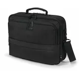 Dicota Laptoptasche Eco Multi CORE 13-14,1" schwarz