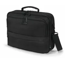Dicota Laptoptasche Eco Multi CORE 13-14,1" schwarz