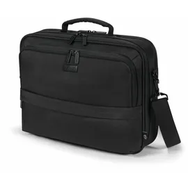 Dicota Laptoptasche Eco Multi CORE 13-14,1" schwarz