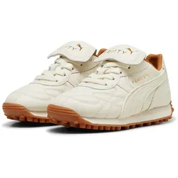 PUMA x Fenty Avanti VL Sneaker Kinder 02 - warm white 34.5