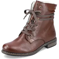 Rieker 71229 schokobraun 39