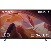 Sony BRAVIA KD-85X80L 85" LED 4K UHD HDR