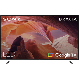 Sony BRAVIA KD-85X80L 85" LED 4K UHD HDR