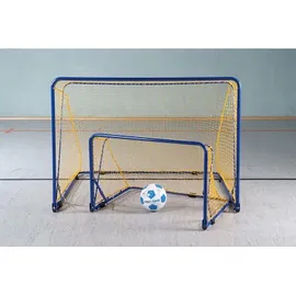 Sport-Thieme Fußballtor Mini-Fußballtor klappbar 90x60x70 cm
