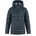 Anorak navy M
