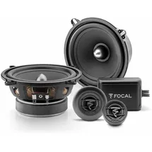 Focal ASE 130 2-Wege-Komponenten-Set, 130 mm