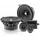 Focal ASE 130 2-Wege-Komponenten-Set, 130 mm