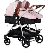 Chipolino Duo Smart Pink