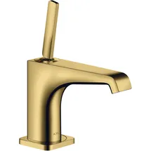 Hansgrohe Citterio E Einhandmischer Polished Gold Optic