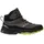 Jack Wolfskin Cyrox Texapore Mid Wanderstiefel - Slate - EU 47