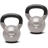 Tiguar Kettlebell Sparpaket Partner Fit, 10kg