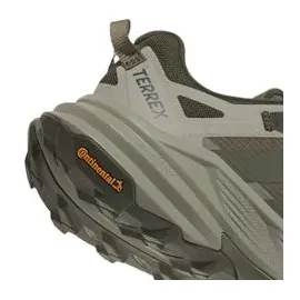 adidas Terrex Freehiker SL GTX wanderschuhe Gore-Tex-Oliv-Dunkelgrün-11