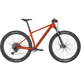 Scott Scale 970 Rot Modell 2025 - XL