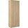 Interlink Mehrzweckschrank Gallo 70 x 34 x 189 cm Beige