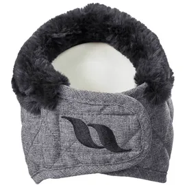 Back on Track Hundemantel Haze Collection (30cm) - Grau