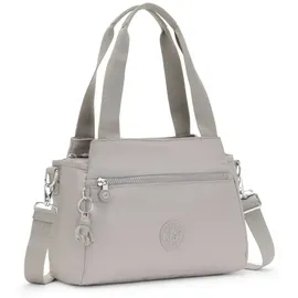 Kipling Elysia Schultertasche Polyester Grey