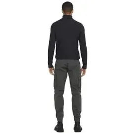 Only & Sons Hose 'Cam Stage' - Grau - 33,33/33