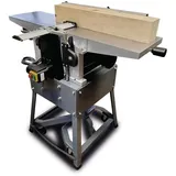 Holzstar Abricht-Dickenhobel ADH 260