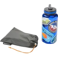 Big Agnes Footprint Copper Spur UL3 asphalt