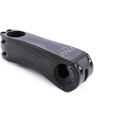 THM CARBONES Vorbau Tibia Carbon 31,8 mm 6° | Integrated Cable Routin