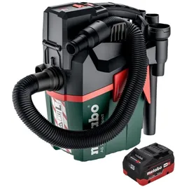 Metabo AS 18 L PC Compact
