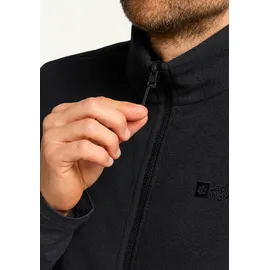 Jack Wolfskin Waldsteig Schwarz L