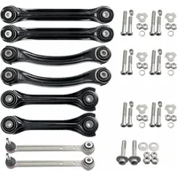 Lemförder 33500 01 Biellette de barre stabilisatrice