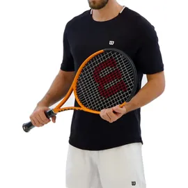 Wilson Burn 100ULS V6 L0 Orange/Schwarz