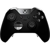 Microsoft Xbox One Elite Wireless Controller schwarz