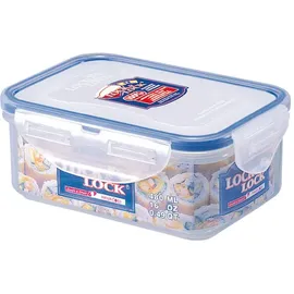 Lock & Lock Frischhaltedose transparent 0,46 l