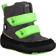 Affenzahn Panther Grau 25