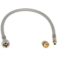 Hansgrohe Steckschlauch 450 mm lang