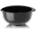 Rosti Rührschüssel "Margrethe" in Schwarz, 5 l, | Gr.: onesize