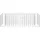 deluke Gabionen Hochbeet ROON 90 x 30 x 30 cm