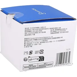 Ecovacs DEEBOT X2 Combo/ T30S Combo HEPA Filter