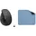 Logitech Lift Vertical Ergonomic graphite