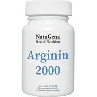 NatuGena Arginin 2000