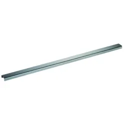 Dallmer Abdeckung CERALINE STANDARD 800 520548 f Bodenbelaege 2-16mm B=40 mm ES 1/4301