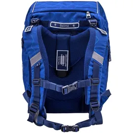 belmil premium Comfy Plus 5-tlg. Estate Blue
