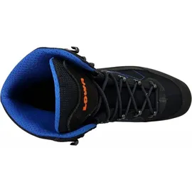 Lowa Taurus Pro GTX Mid Herren Anthrazit 42,5
