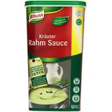 Knorr® Sauce Kräuter-Rahm 1000 g