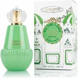 Jeanne Arthes Tea Time á Paris Macaron Amande Eau de Parfum 100 ml + Geschenkset