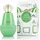 Jeanne Arthes Tea Time á Paris Macaron Amande Eau de Parfum 100 ml + Geschenkset
